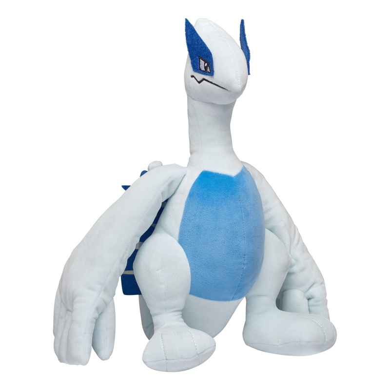 POKEMON PKW3873 LUGIA 12 INCH PLUSH
