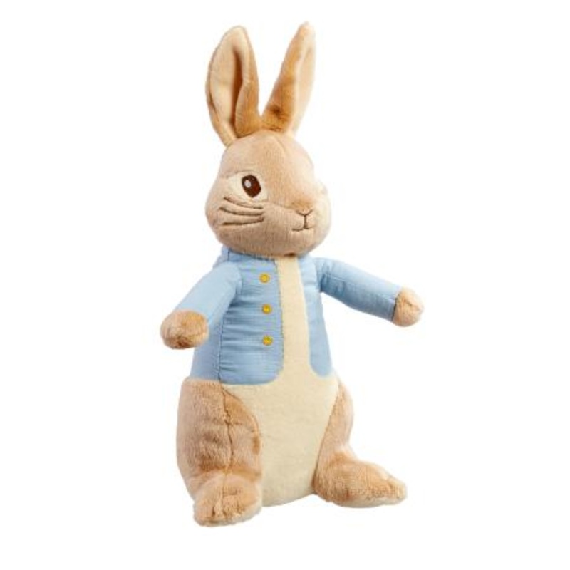 PETER RABBIT PO2025 PETER RABBIT SOFT TOY