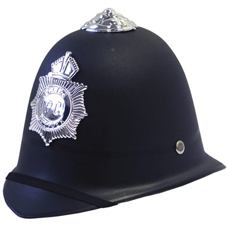 PETERKIN 2069 POLICE BOBBY HELMET