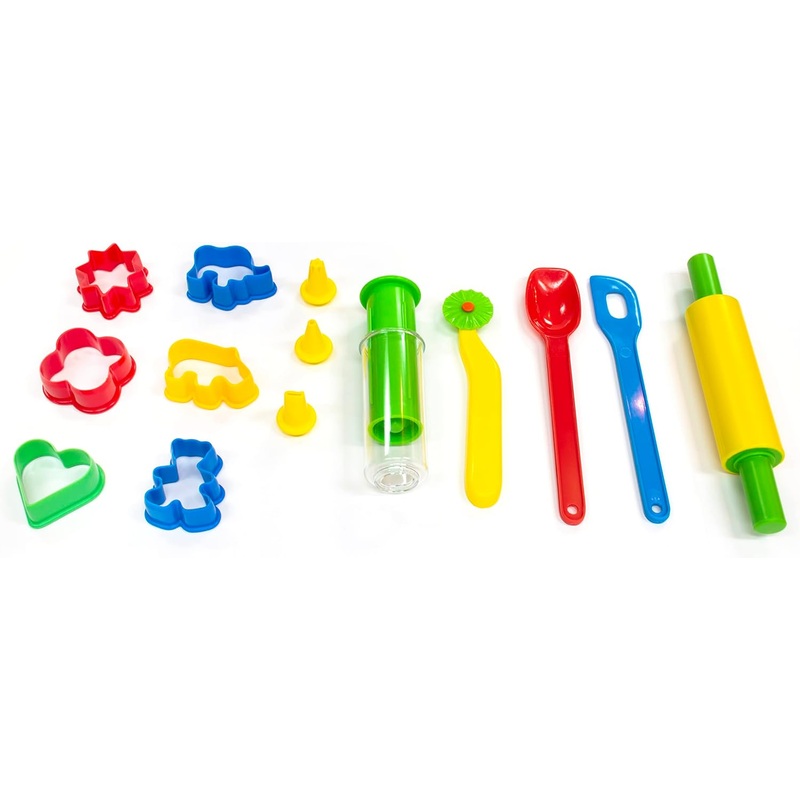 PETERKIN 22318 DELUXE BAKING 14 PIECE SET