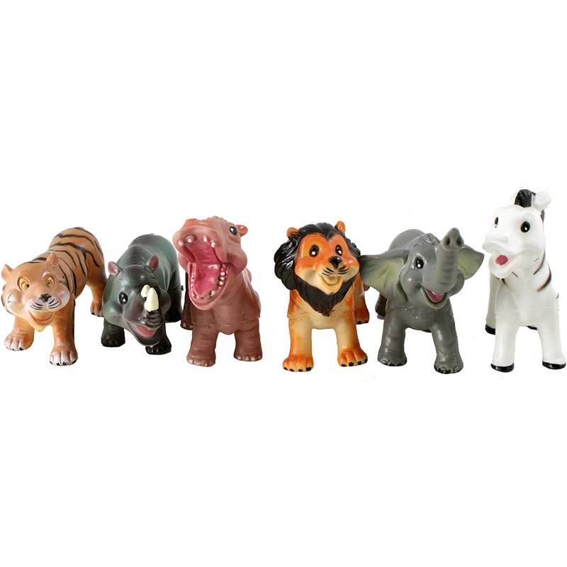 PETERKIN 9172 BABY WILDLIFE ANIMALS