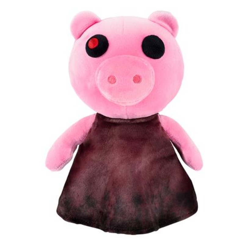 PIGGY CP7301 PLUSH PIGGY SERIES 1