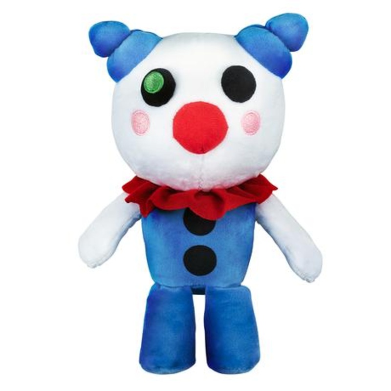 PIGGY CP7302 PLUSH CLOWNY SERIES 1