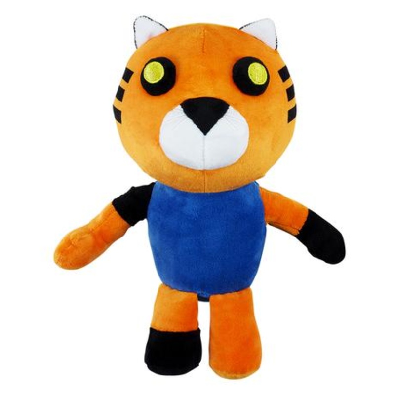 PIGGY CP7303 PLUSH TIGRY SERIES 1