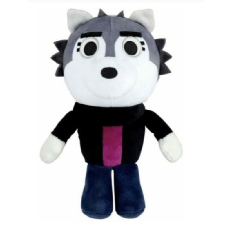 PIGGY CP7315 PLUSH WILLOW SERIES 2