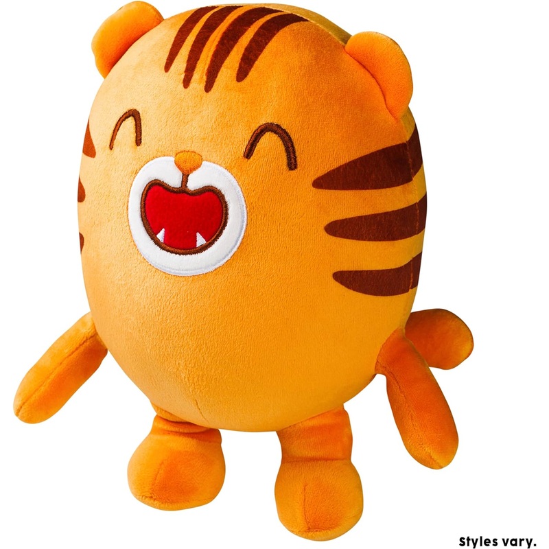 PINATA SMASHLINGS SL7010A PLUSH BUDDIES TIGER