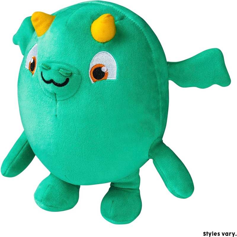 PINATA SMASHLINGS SL7010B PLUSH BUDDIES DRAGON