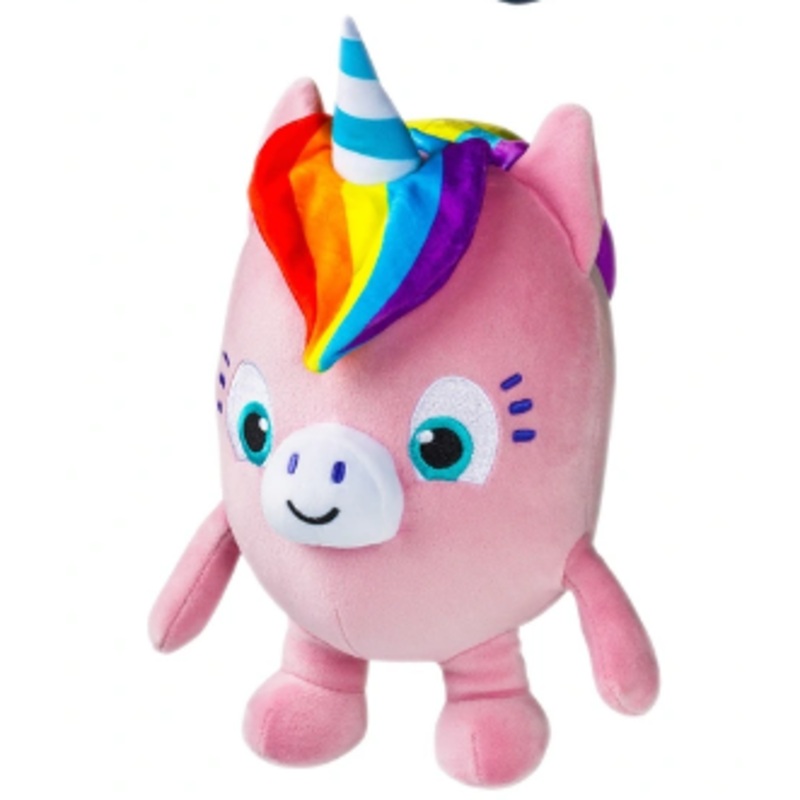 PINATA SMASHLINGS SL7010C PLUSH BUDDIES UNICORN