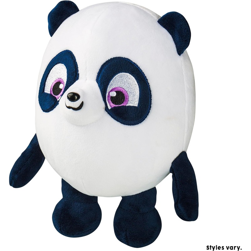 PINATA SMASHLINGS SL7010D PLUSH BUDDIES PANDA