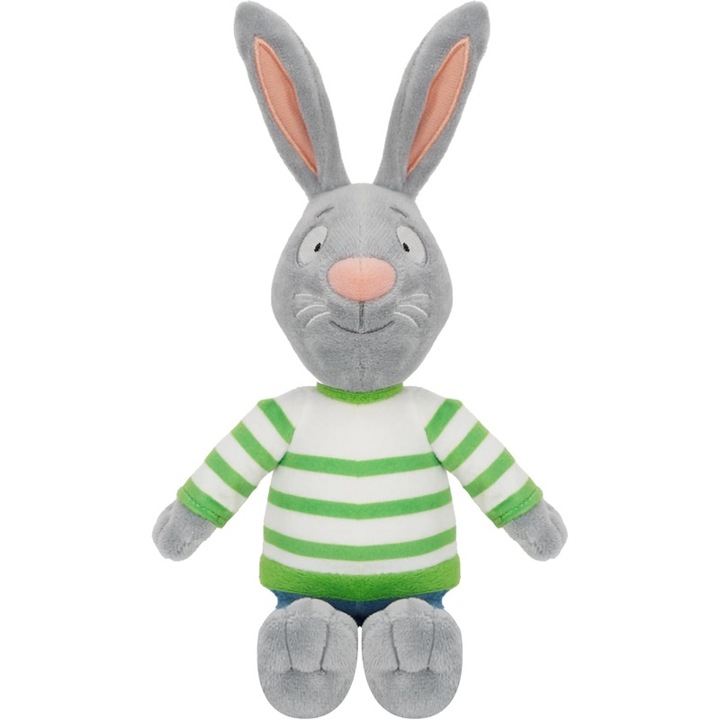 PIP AND POSY 10201 PLUSH FRIENDS PIP