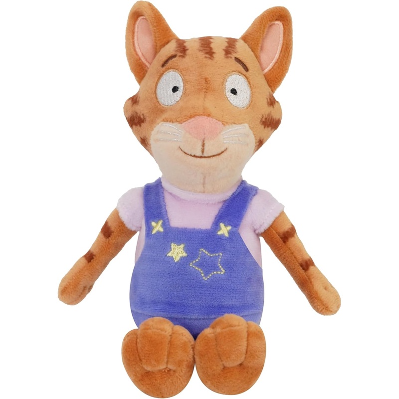 PIP AND POSY 10204 PLUSH FRIENDS FRANKIE