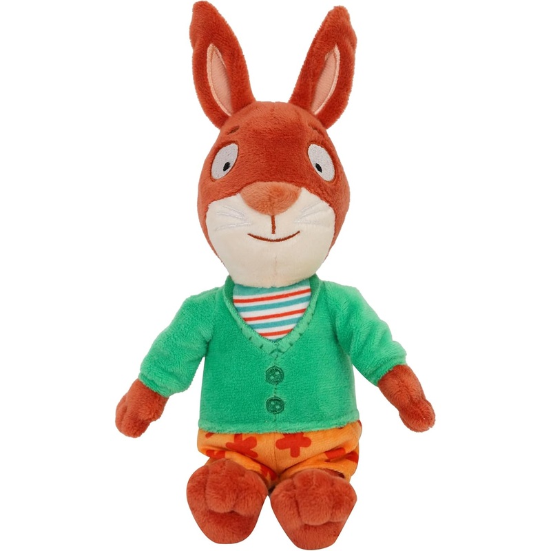 PIP AND POSY 10205 PLUSH FRIENDS JAMILA