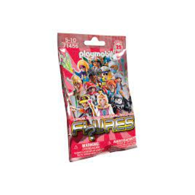 PLAYMOBIL 71456 GIRL FIGURES BLIND BAG