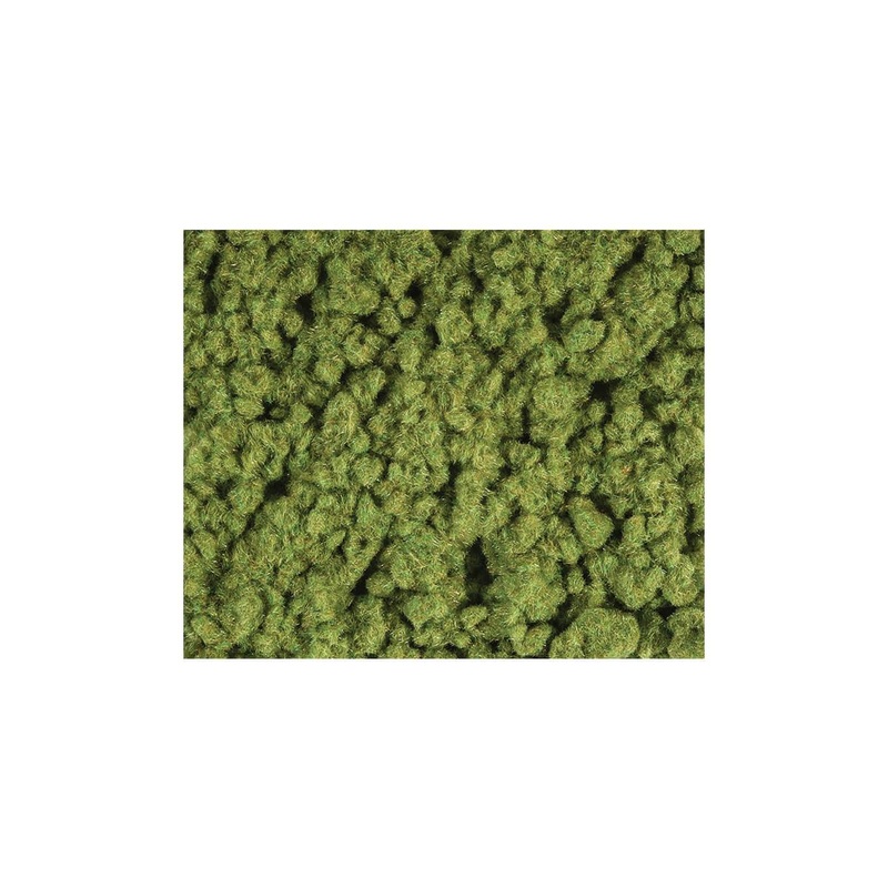PECO STATIC GRASS PSG-101 SPRING GRASS