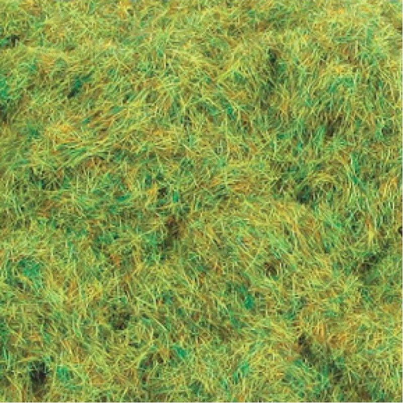 PECO STATIC GRASS PSG-201 2MM  SPRING GRASS