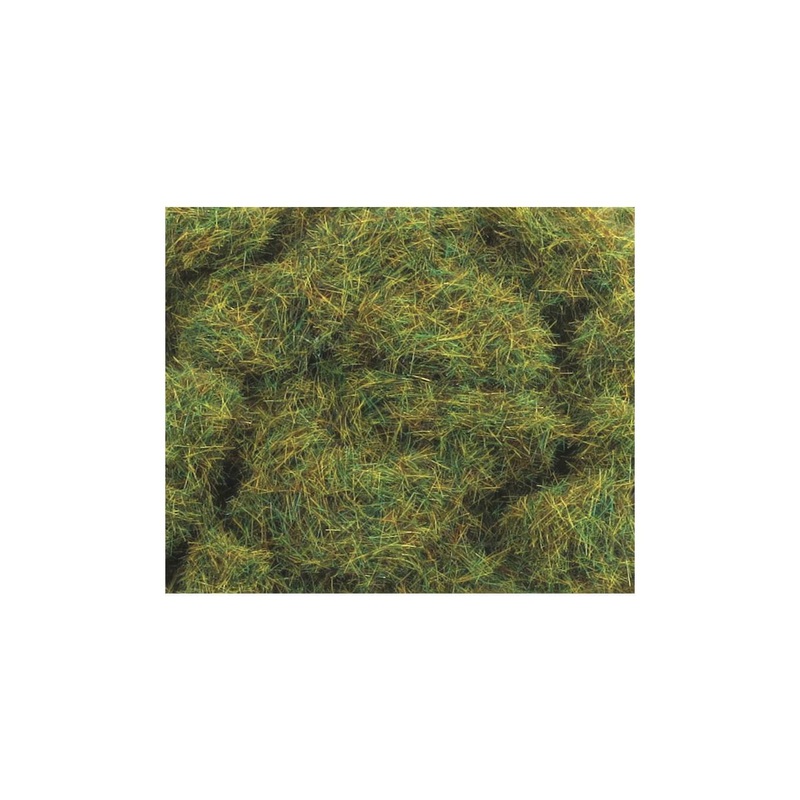 PECO STATIC GRASS PSG-202  2MM  SUMMER GRASS