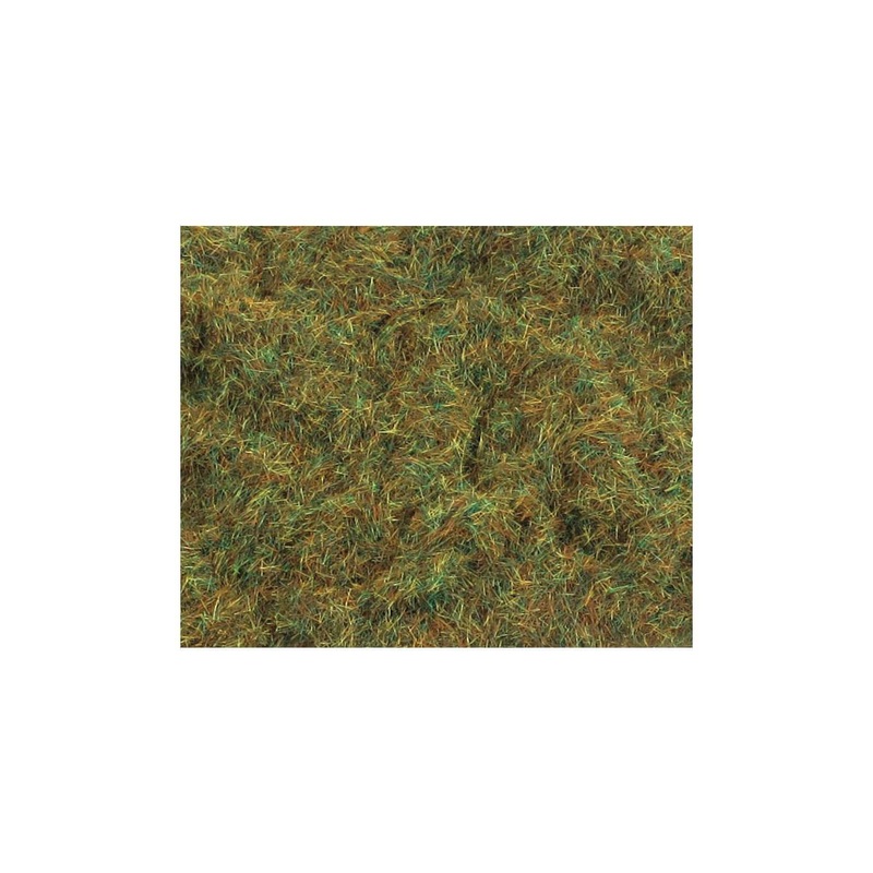PECO STATIC GRASS PSG-203 2MM AUTUMN GRASS