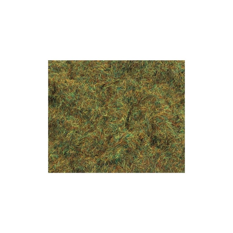 PECO STATIC GRASS PSG-223  2MM  AUTUMN GRASS