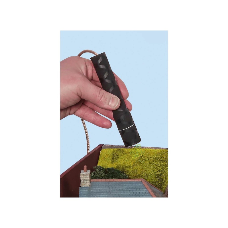 PECO STATIC GRASS PSG-3 PRO GRASS PRECISION APPLICATOR
