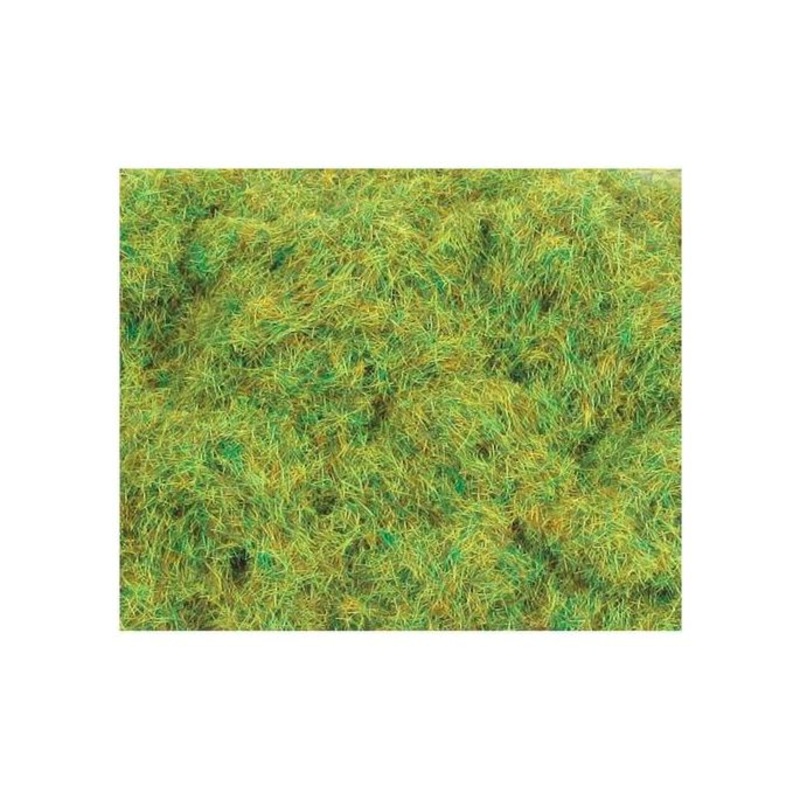 PECO STATIC GRASS PSG-401 4MM SPRING  GRASS