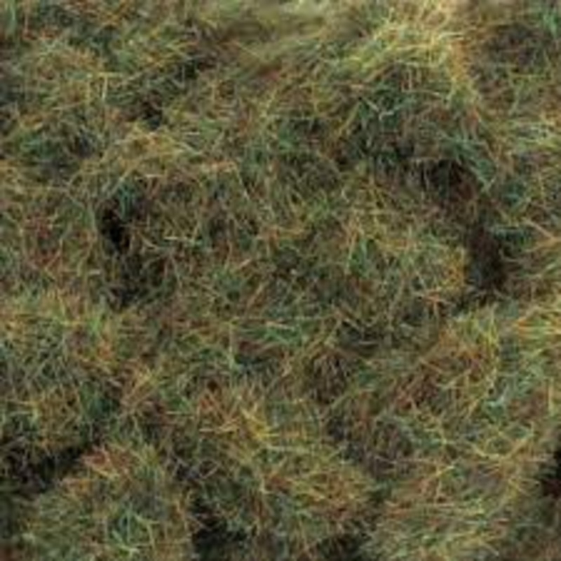 PECO STATIC GRASS PSG-403 4MM  AUTUMN GRASS