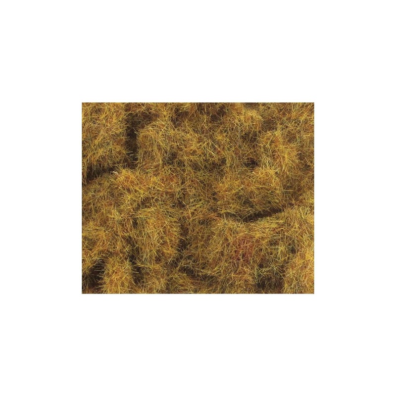 PECO STATIC GRASS PSG-406 4MM  DEAD GRASS