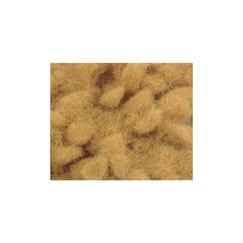PECO STATIC GRASS PSG-408 4MM STRAW