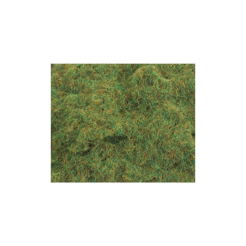 PECO STATIC GRASS PSG-422 4MM SUMMER GRASS