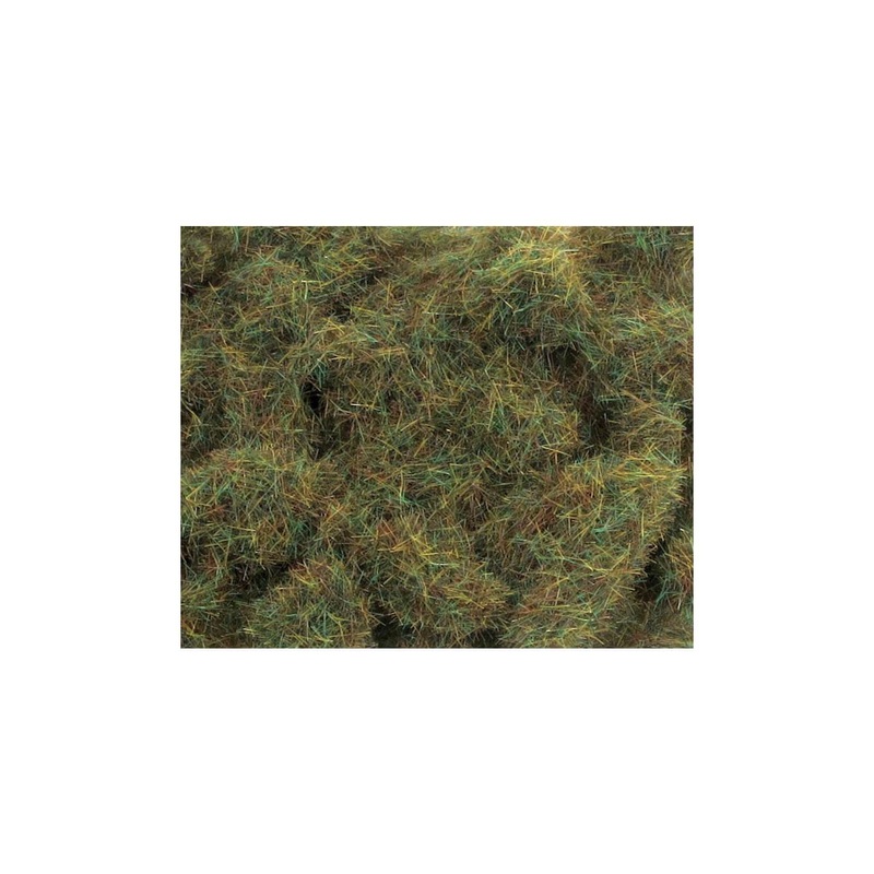 PECO STATIC GRASS PSG-423 4MM AUTUMN GRASS