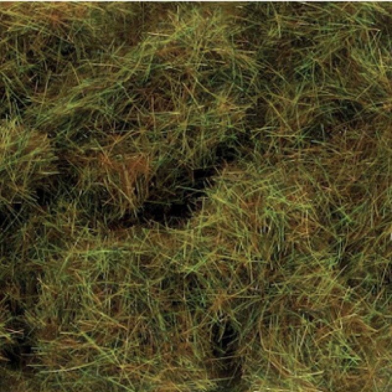PECO STATIC GRASS PSG-603 6MM AUTUMN GRASS