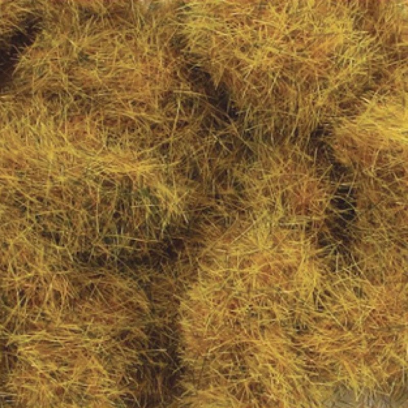 PECO STATIC GRASS PSG-610 6MM WILD MEADOW GRASS
