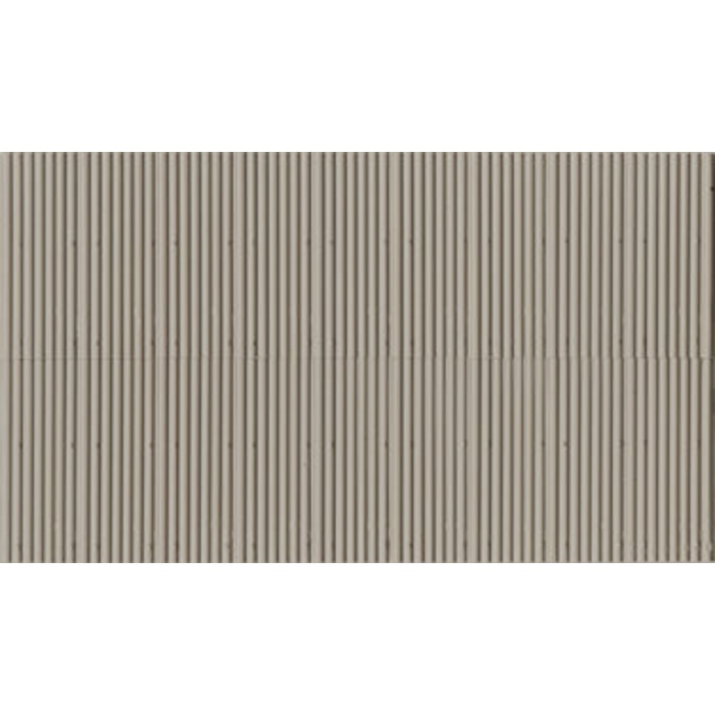 PECO WILLS KITS SSMP219 CORRUGATED ASBESTOS  MATERIALS PACK