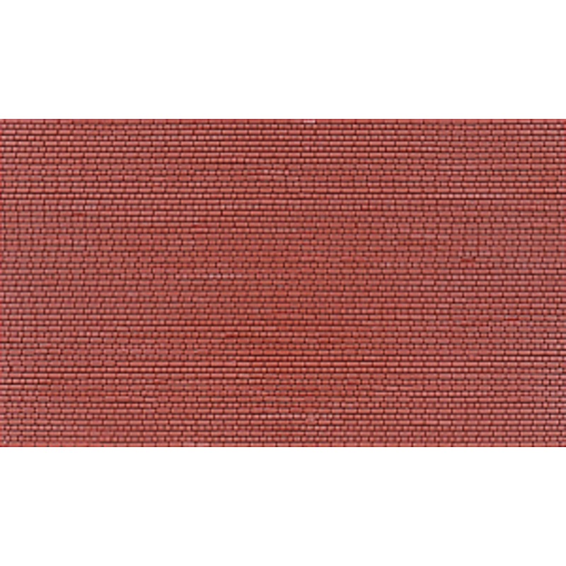 PECO WILLS KITS SSMP227 BRICKWORK ENGLISH BOND MATERIALS PACK