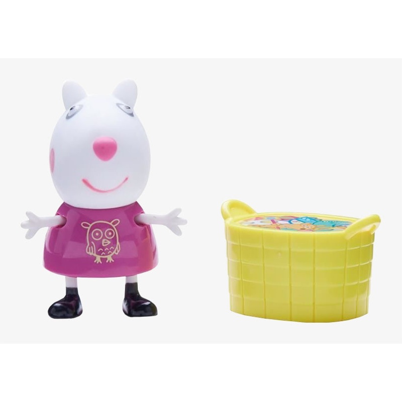PEPPA PIG 16381 FIGURE AND ACCESSORY