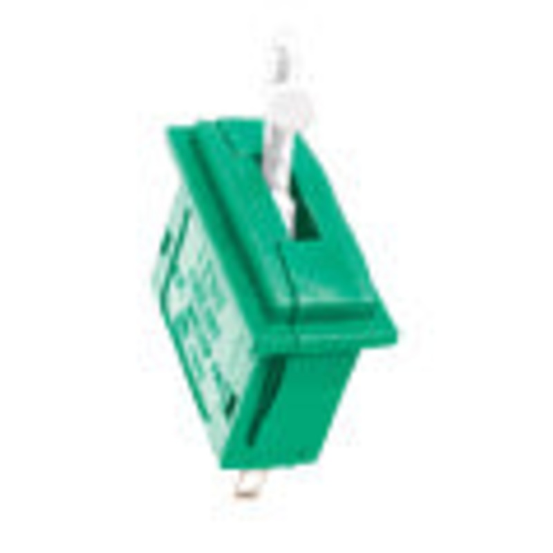 PECO PL-23 ON-ON CHANGEOVER SWITCH (STYLE MATCHES PL-26 SERIES) PECO LECTRICS  FOR PECO SETRACK AND PECO STREAMLINE  ALL GAUGES