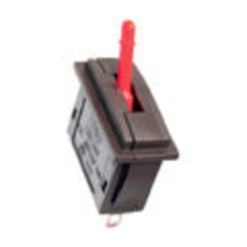 PECO PL-26R PASSING CONTACT SWITCH  RED LEVER PECO LECTRICS  FOR PECO SETRACK AND PECO STREAMLINE  ALL GAUGES