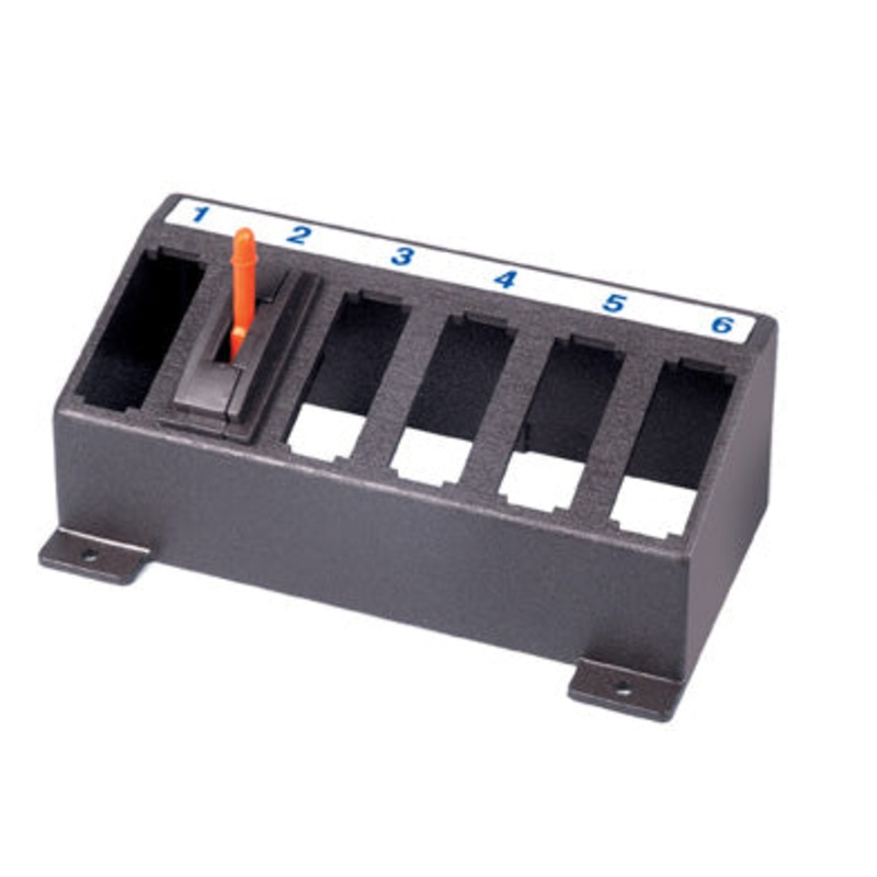 PECO PL-27 SWITCH CONSOLE PECO LECTRICS  FOR PECO SETRACK AND PECO STREAMLINE  ALL GAUGES