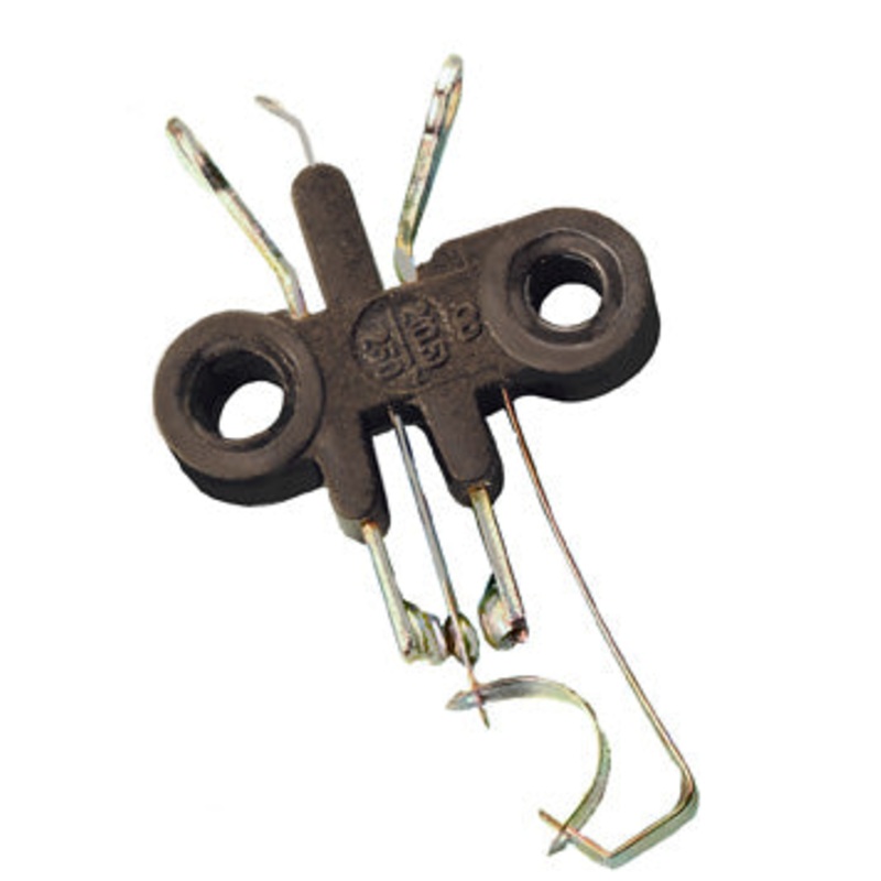 PECO PL-32 MICROSWITCH OPEN TYPE PECO LECTRICS  FOR PECO SETRACK AND PECO STREAMLINE  ALL GAUGES