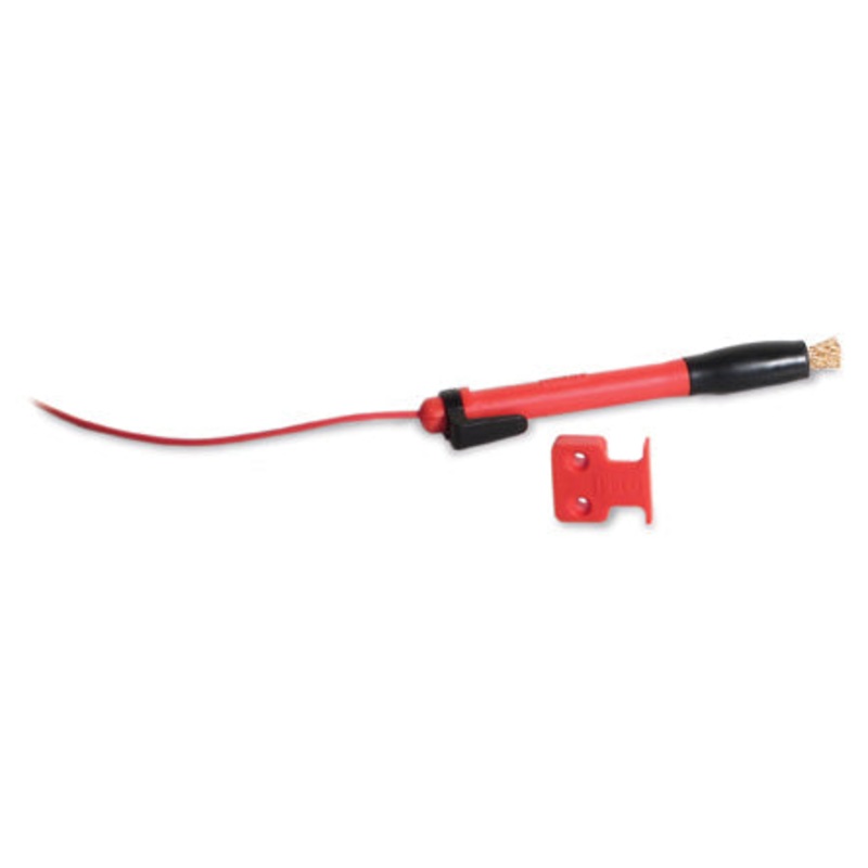 PECO PL-42 WHEEL CLEANING BRUSH PECO LECTRICS  FOR PECO SETRACK AND PECO STREAMLINE  ALL GAUGES