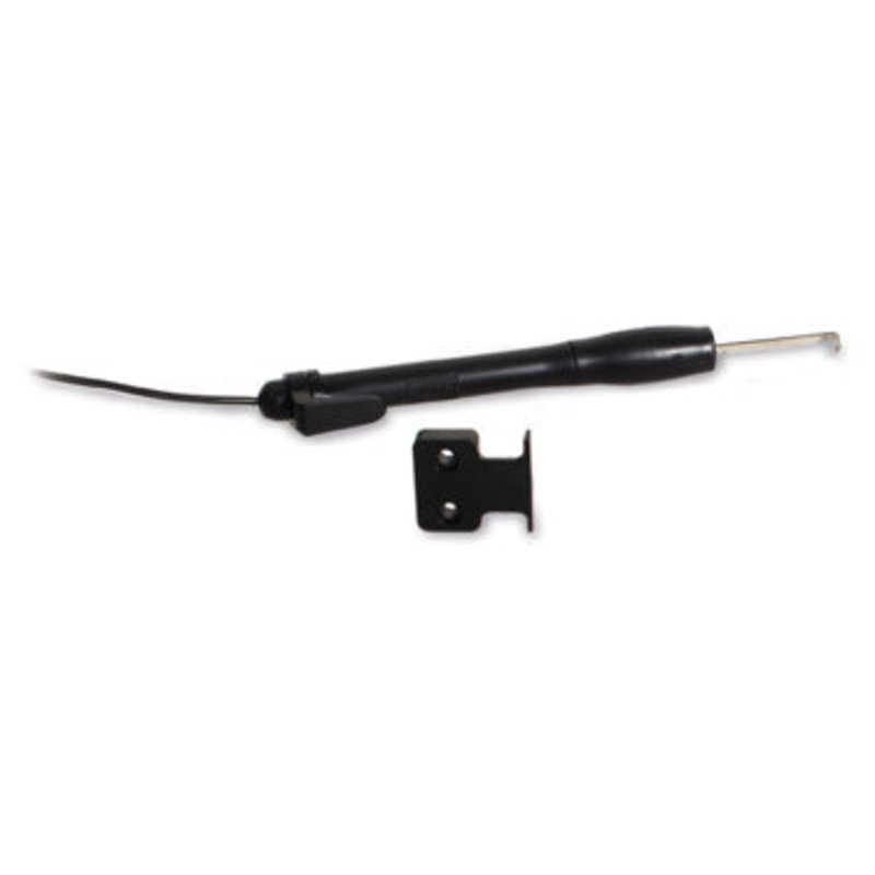 PECO PL-43 WHEEL SCRAPER PECO LECTRICS  FOR PECO SETRACK AND PECO STREAMLINE  ALL GAUGES