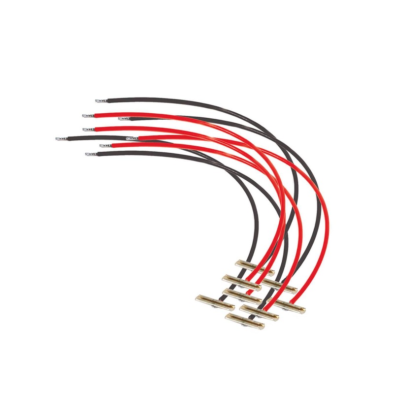 PECO PL-80 POWER FEED JOINERS FOR CODE 100 AND CODE 124 RAIL