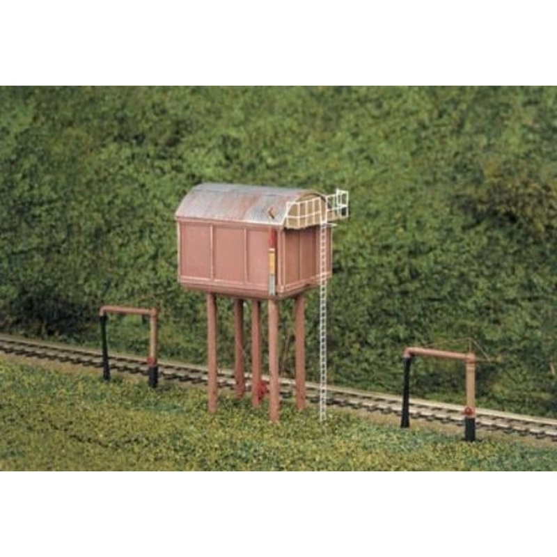 PECO RATIO 215 SQUARE WATER TOWER