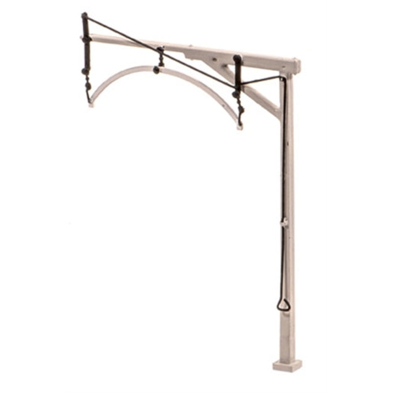 PECO RATIO 412 SR/BR LOADING GAUGE