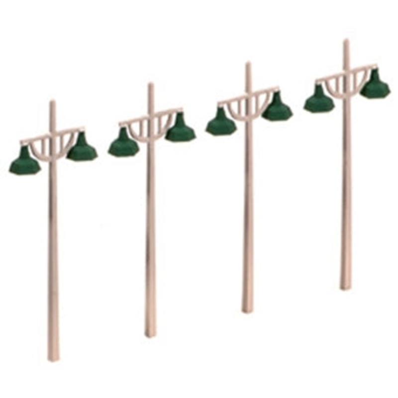 PECO RATIO 454 SR CONCRETE LAMPS