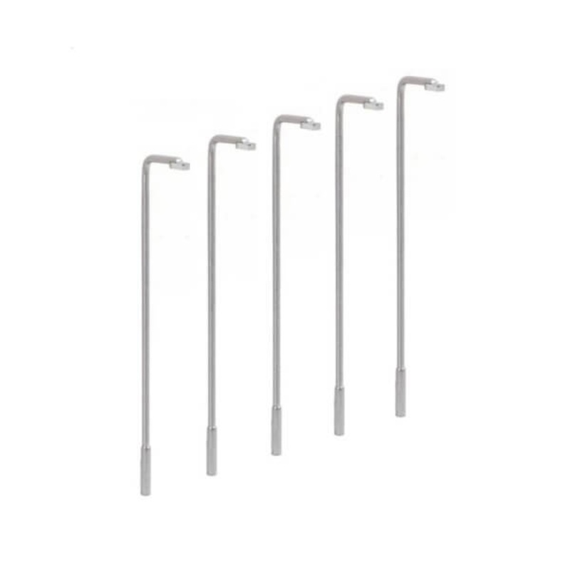 PECO RATIO 455 MODERN LAMPS (5)