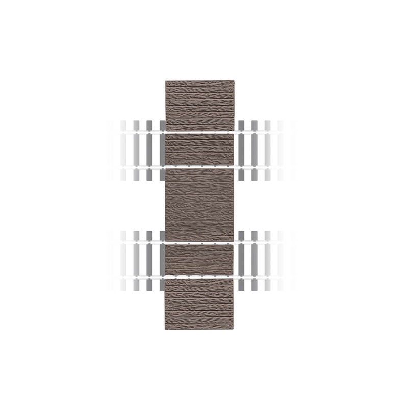 PECO RATIO 456 BARROW CROSSING