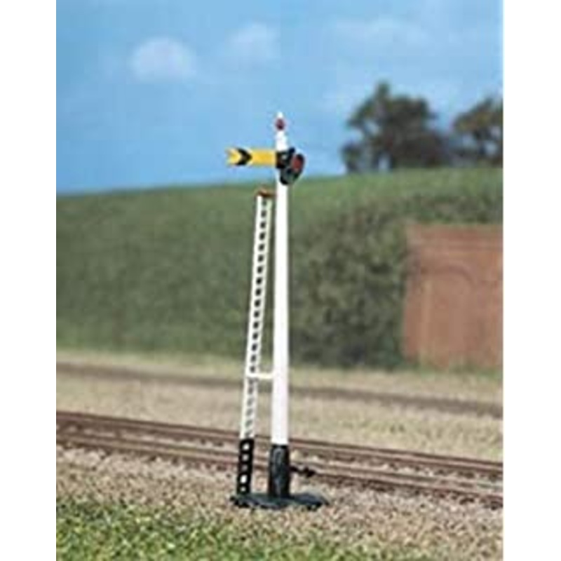 PECO RATIO 471 ROUND POST SIGNALS