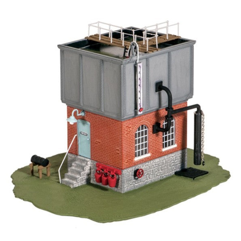 PECO RATIO 506 Water Tower OO GAUGE