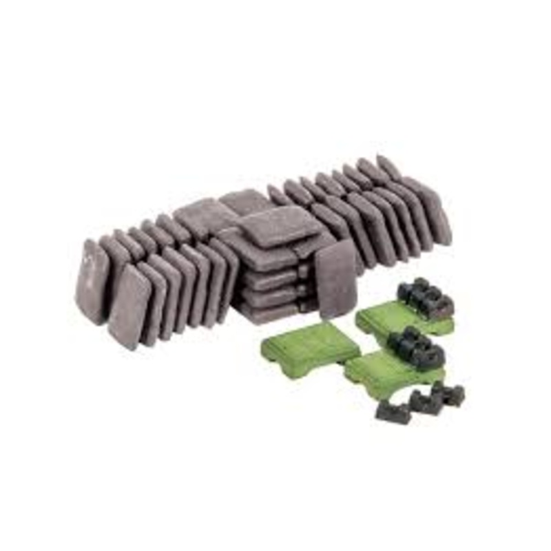 PECO RATIO 526 COAL SACKS