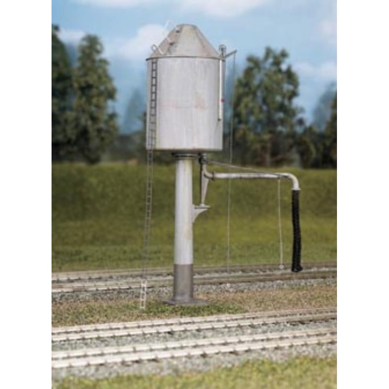 PECO RATIO 528 ROUND WATER TOWER